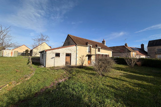 achat maison coulanges-les-nevers 58660