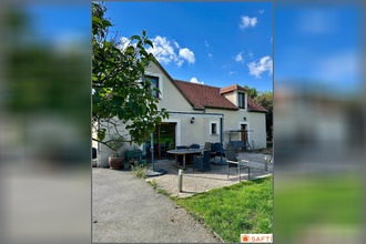 achat maison coulanges-les-nevers 58660