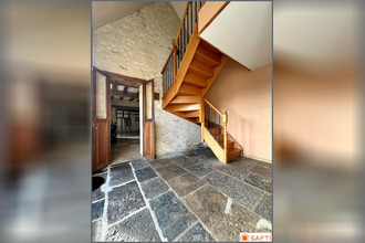 achat maison coulanges-les-nevers 58660