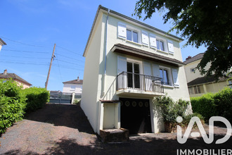 achat maison coulanges-les-nevers 58660
