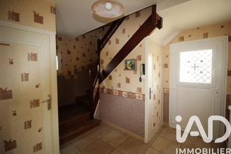 achat maison coulanges-les-nevers 58660
