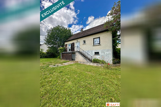 achat maison coulanges-les-nevers 58660