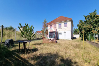 achat maison coulanges-les-nevers 58660