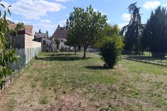 achat maison coulanges-les-nevers 58660