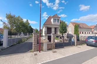 achat maison coulanges-les-nevers 58660