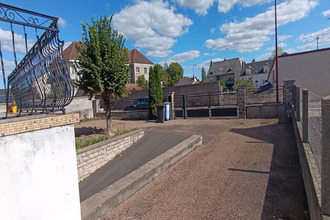 achat maison coulanges-les-nevers 58660
