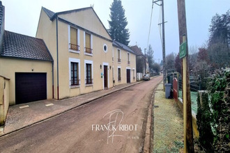 achat maison coulanges-sur-yonne 89480