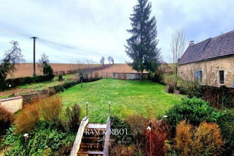 achat maison coulanges-sur-yonne 89480