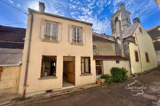 achat maison coulanges-sur-yonne 89480