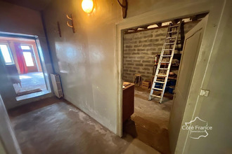achat maison coulanges-sur-yonne 89480