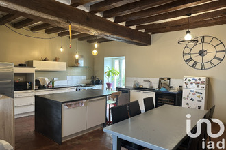 achat maison coulans-sur-gee 72550