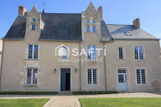 achat maison coulans-sur-gee 72550