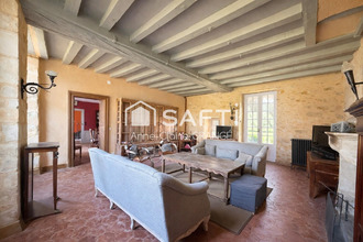 achat maison coulans-sur-gee 72550