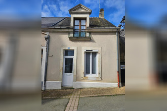 achat maison coulans-sur-gee 72550