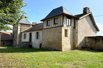 achat maison coulaures 24420