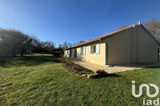 achat maison coulaures 24420