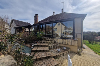 achat maison coulaures 24420