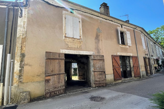 achat maison coulaures 24420