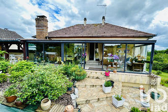 achat maison coulaures 24420