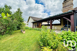 achat maison coulaures 24420