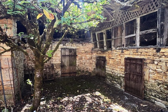 achat maison coulaures 24420