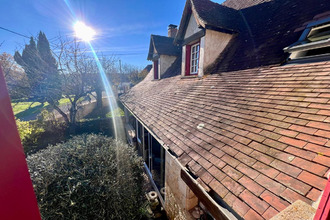 achat maison coulaures 24420