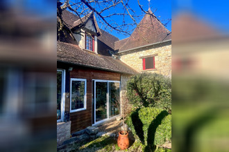 achat maison coulaures 24420