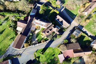 achat maison coulaures 24420