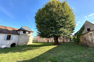 achat maison coulaures 24420