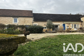 achat maison coulaures 24420