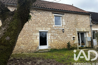 achat maison coulaures 24420