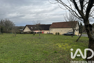 achat maison coulaures 24420