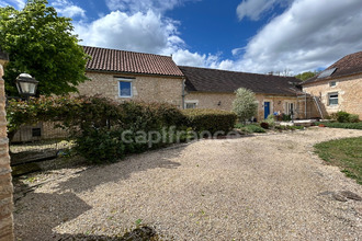 achat maison coulaures 24420