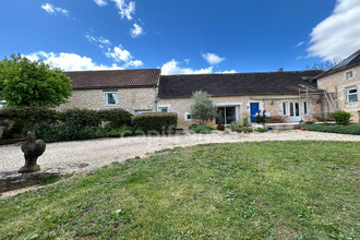 achat maison coulaures 24420
