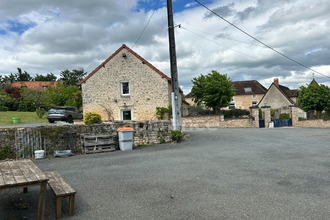 achat maison coulaures 24420