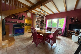 achat maison coulaures 24420