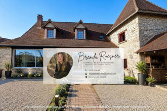 achat maison coulaures 24420