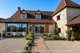 achat maison coulaures 24420