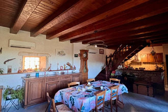 achat maison coulaures 24420