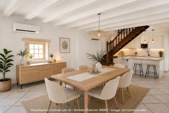 achat maison coulaures 24420