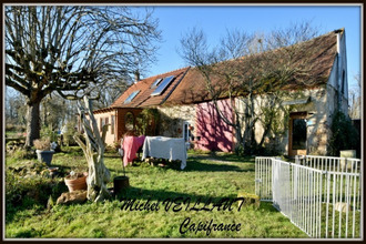 achat maison couleuvre 03320