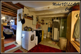 achat maison couleuvre 03320