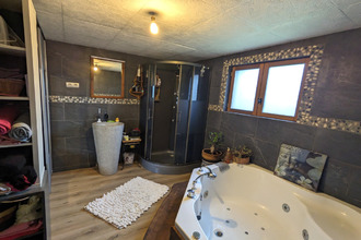 achat maison couleuvre 03320