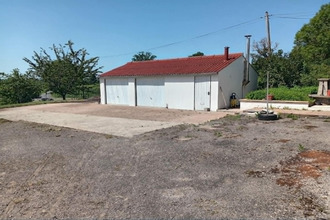 achat maison couleuvre 03320