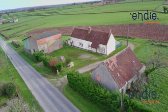 achat maison couleuvre 03320