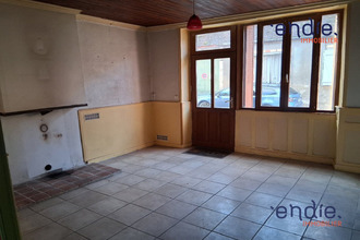 achat maison couleuvre 03320