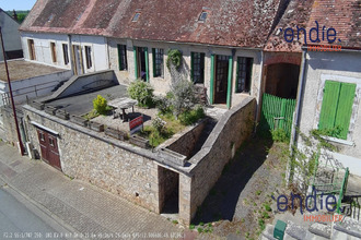 achat maison couleuvre 03320