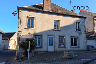 achat maison couleuvre 03320