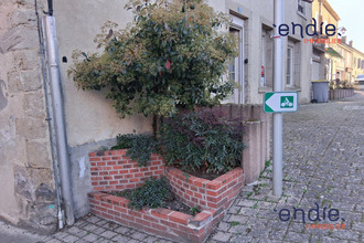 achat maison couleuvre 03320