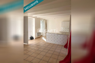 achat maison coulgens 16560